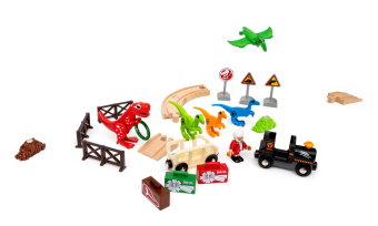 BRIO World - Adventskalender