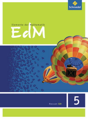 Elemente der Mathematik SI - Ausgabe 2013 für Hessen G9