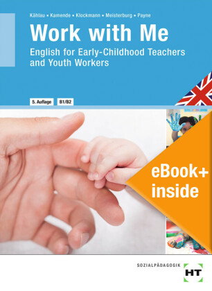 eBook inside: Buch und eBook Work with Me, m. 1 Buch