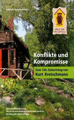 Konflikte und Kompromisse. Zum 100. Geburtstag von Kurt Kretschmann.