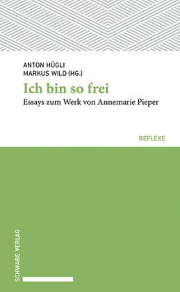 Ich bin so frei