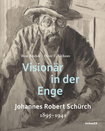 Johannes Robert Schürch (1895-1941)