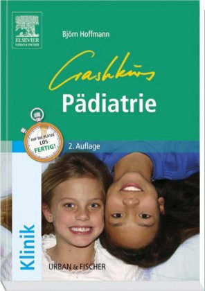 Crashkurs Pädiatrie