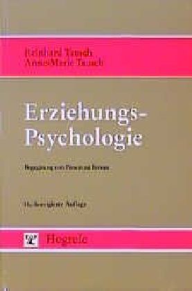 Erziehungs-Psychologie