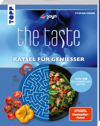 The Taste - Rätsel für Genießer