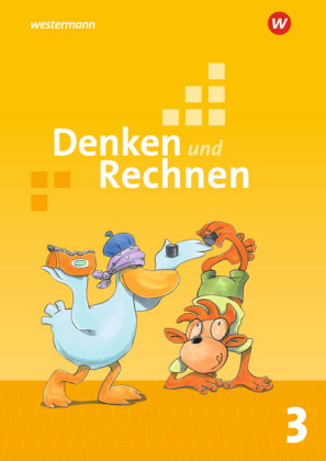 Denken und Rechnen - Allgemeine Ausgabe 2017