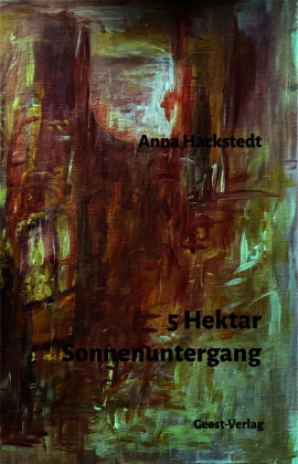 5 Hektar Sonnenuntergang