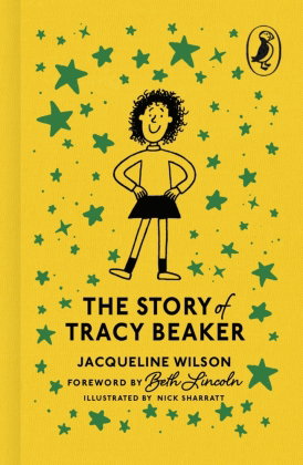 The Story of Tracy Beaker