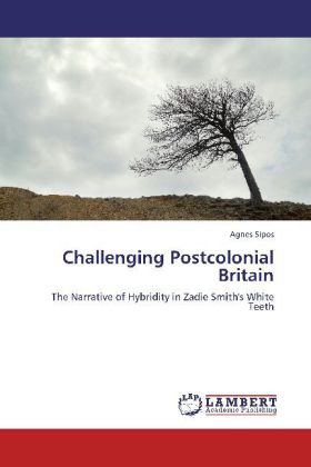 Challenging Postcolonial Britain