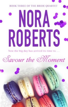 Savour the Moment