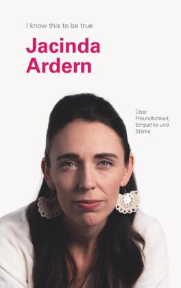 JACINDA ARDERN