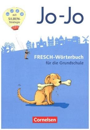 Jo-Jo Sprachbuch - Zu allen Ausgaben - 2.-4. Schuljahr