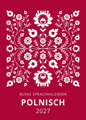 Sprachkalender Polnisch 2027