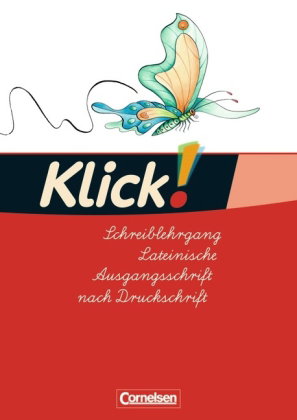 Klick! Erstlesen - Grundschule/Förderschule - Zu allen Ausgaben - 1.-4. Schuljahr