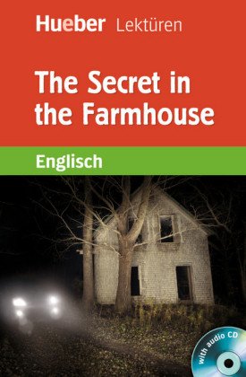 The Secret in the Farmhouse, m. Audio-CD