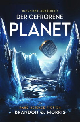 Der gefrorene Planet