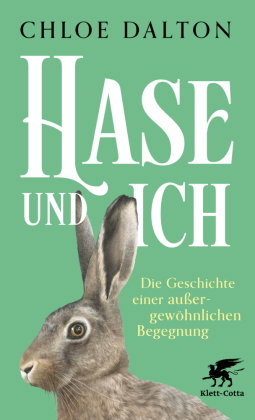 Hase und ich