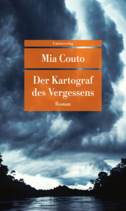 Der Kartograf des Vergessens