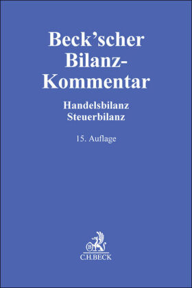 Beck'scher Bilanz-Kommentar Chat-Book