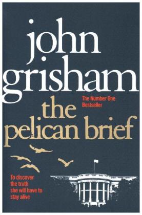 The Pelican Brief