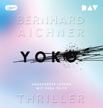 Yoko, 1 Audio-CD, 1 MP3