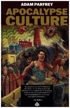Apocalypse Culture
