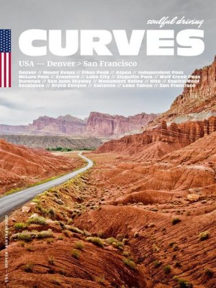 CURVES USA - Denver. Bd.11