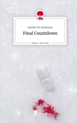 Final Countdown. Life is a Story - story.one