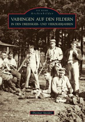 Vaihingen auf den Fildern