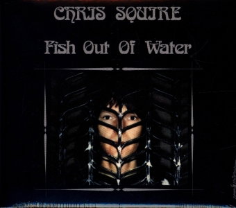Fish Out Of Water, 2 Audio-CD