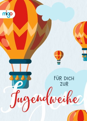 Für dich zur Jugendweihe