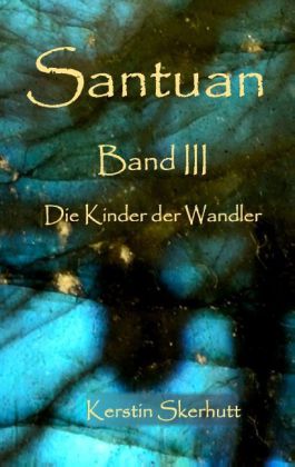 Santuan Band III