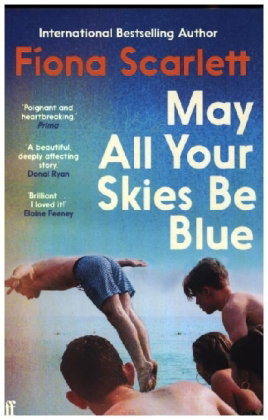 May All Your Skies Be Blue