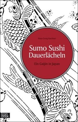 Sumo Sushi Dauerlächeln