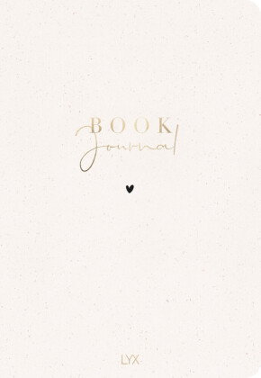 LYX Book Journal