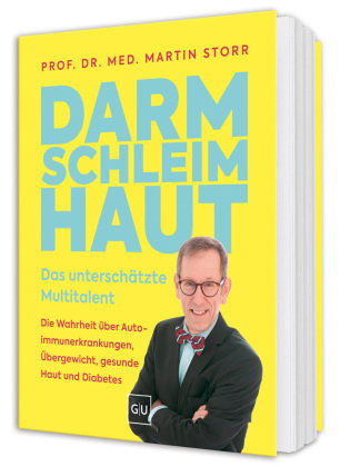 Darmschleimhaut