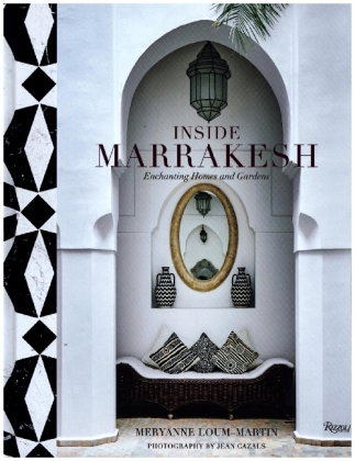 Inside Marrakesh