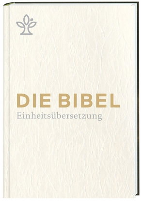 Die Bibel. Einheitsübersetzung, Geschenkausgabe.