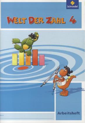 Welt der Zahl - Ausgabe 2010 für Berlin, Brandenburg, Bremen, Mecklenburg-Vorpommern, Sachsen-Anhalt