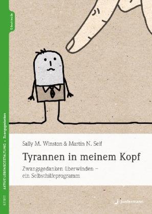 Tyrannen in meinem Kopf, m. 1 Beilage