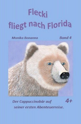 Flecki fliegt nach Florida
