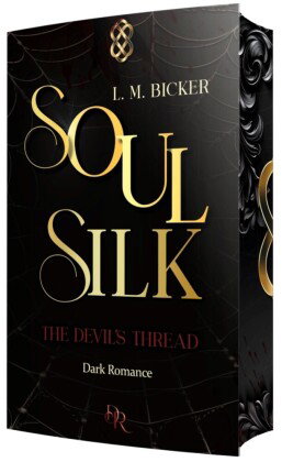 SoulSilk - The Devil's Thread