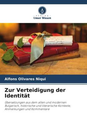 Zur Verteidigung der Identität