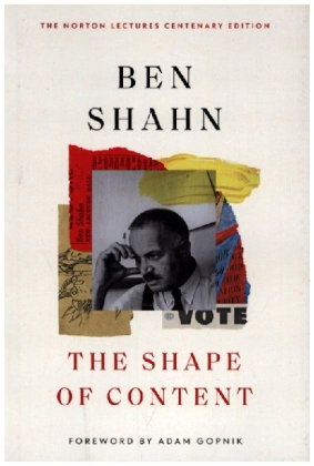 The Shape of Content