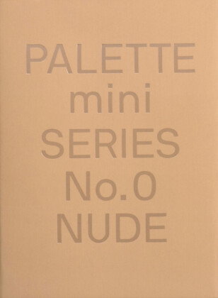 Palette Mini Series 00: Nude