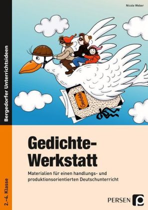 Gedichte-Werkstatt