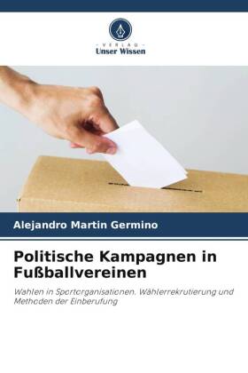 Politische Kampagnen in Fußballvereinen