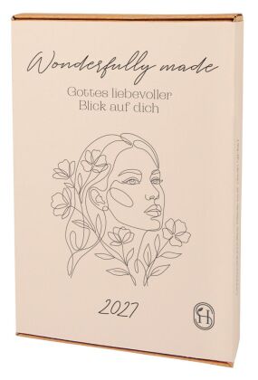 Wonderfully made 2027