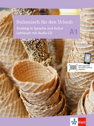 Italienisch für den Urlaub A1