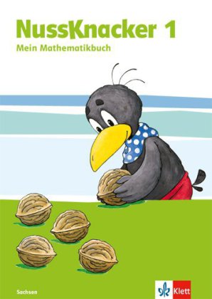 Nussknacker 1. Ausgabe Sachsen
